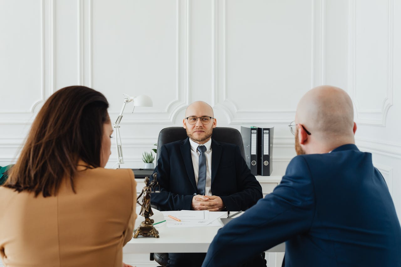 kim jest doradca finansowy?