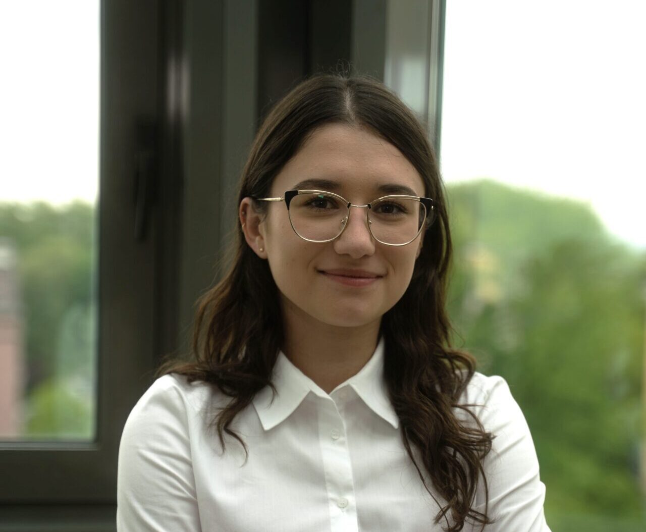 Aleksandra Bździkot