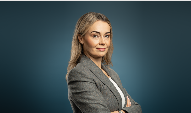 doradca finansowy ANNA BIELECKA-WIĘCH