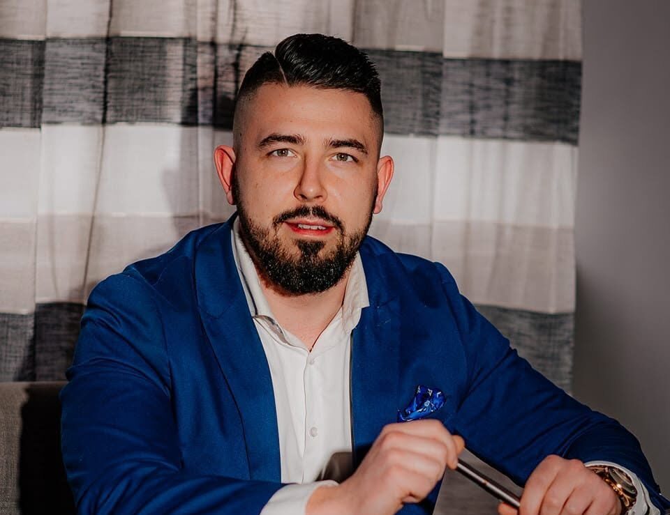 doradca-finansowy-łódz Adam Stokowski