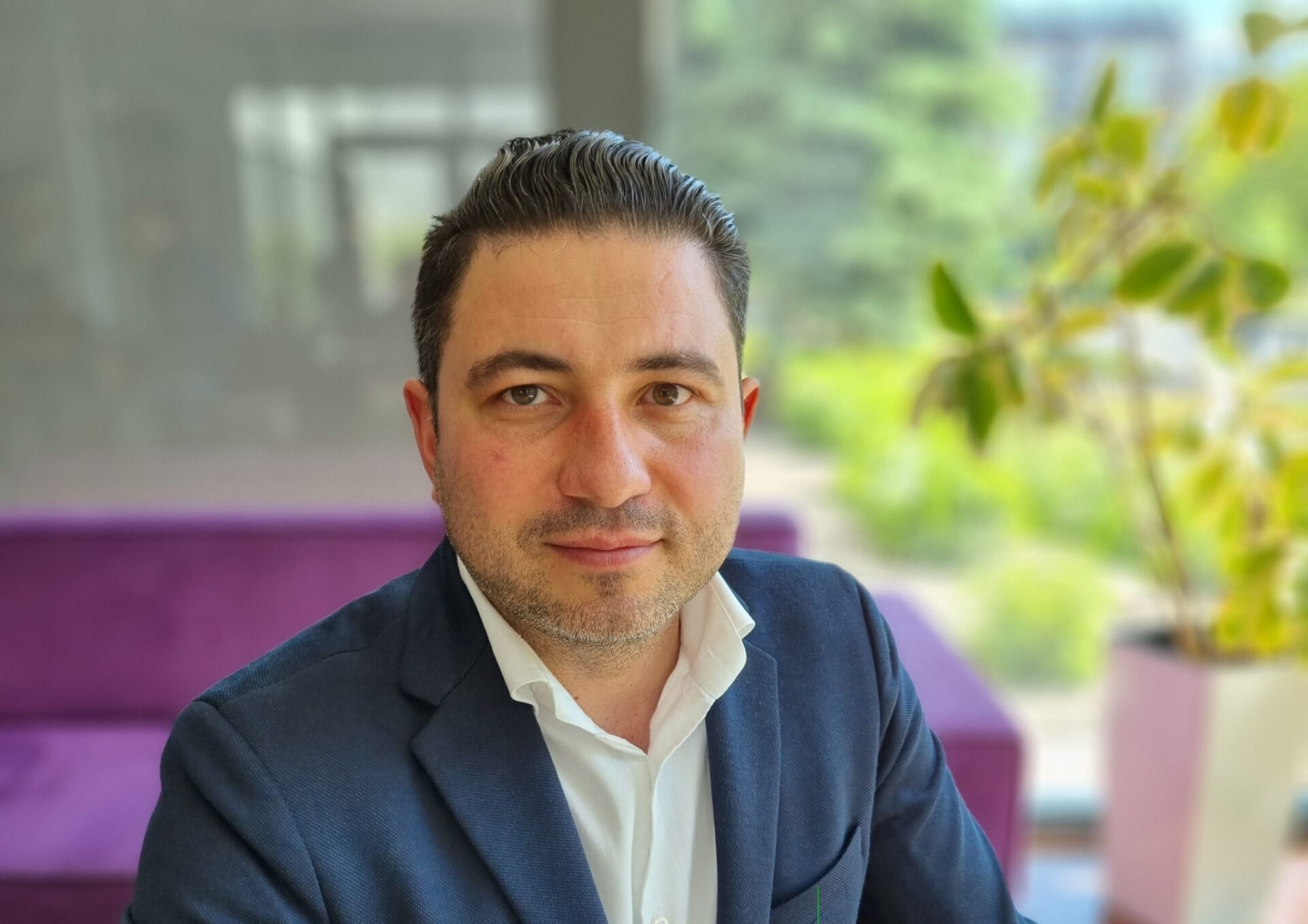 doradca-finansowy-konin Błażej Tomaszewski