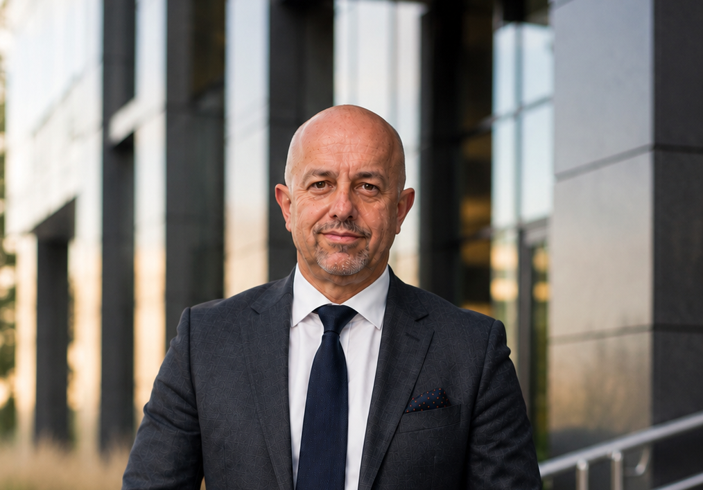 Dariusz Nowik doradca finansowy poznań