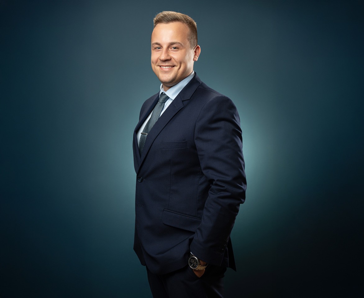 Doradca finansowy Kraków