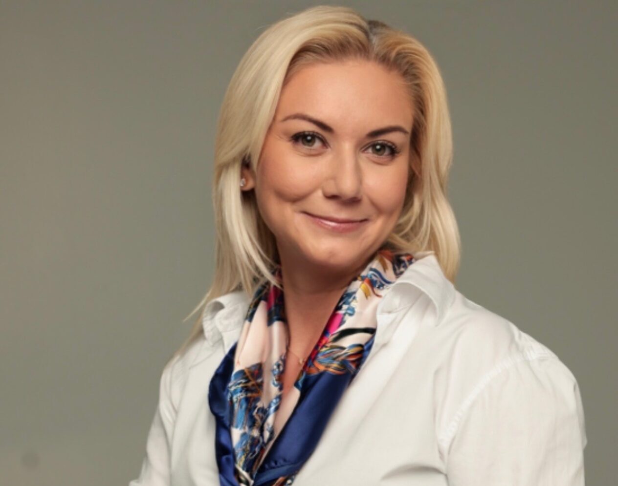 Dorota Łabędź doradca finansowy Warszawa