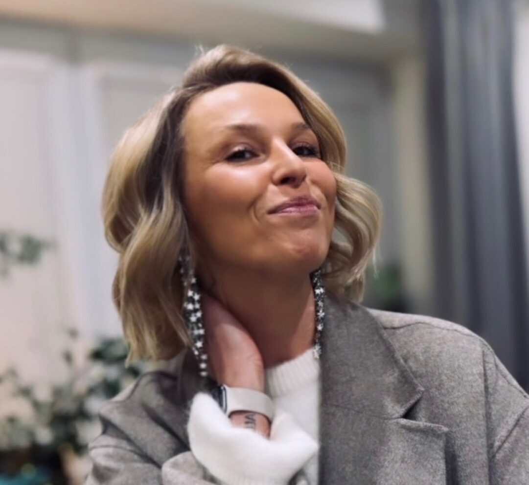 Edyta Manicka Chęć doradca finansowy Lublin