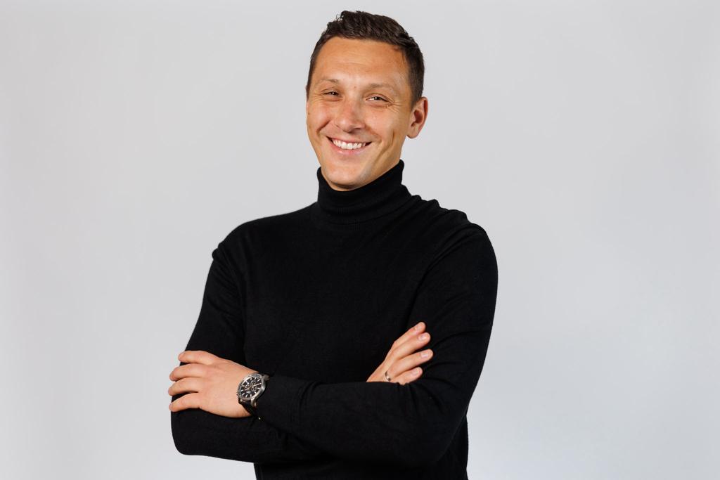Filip Truściński doradca finansowy Kutno