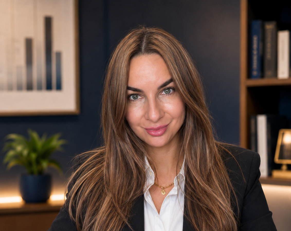 doradca-finansowy-łódź Izabela Syroka
