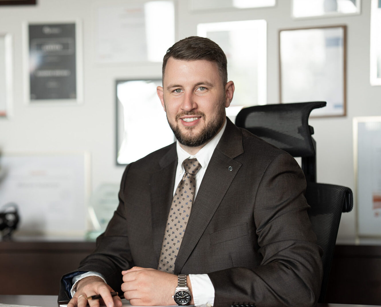 doradca-finansowy- kraków Jakub Bubula