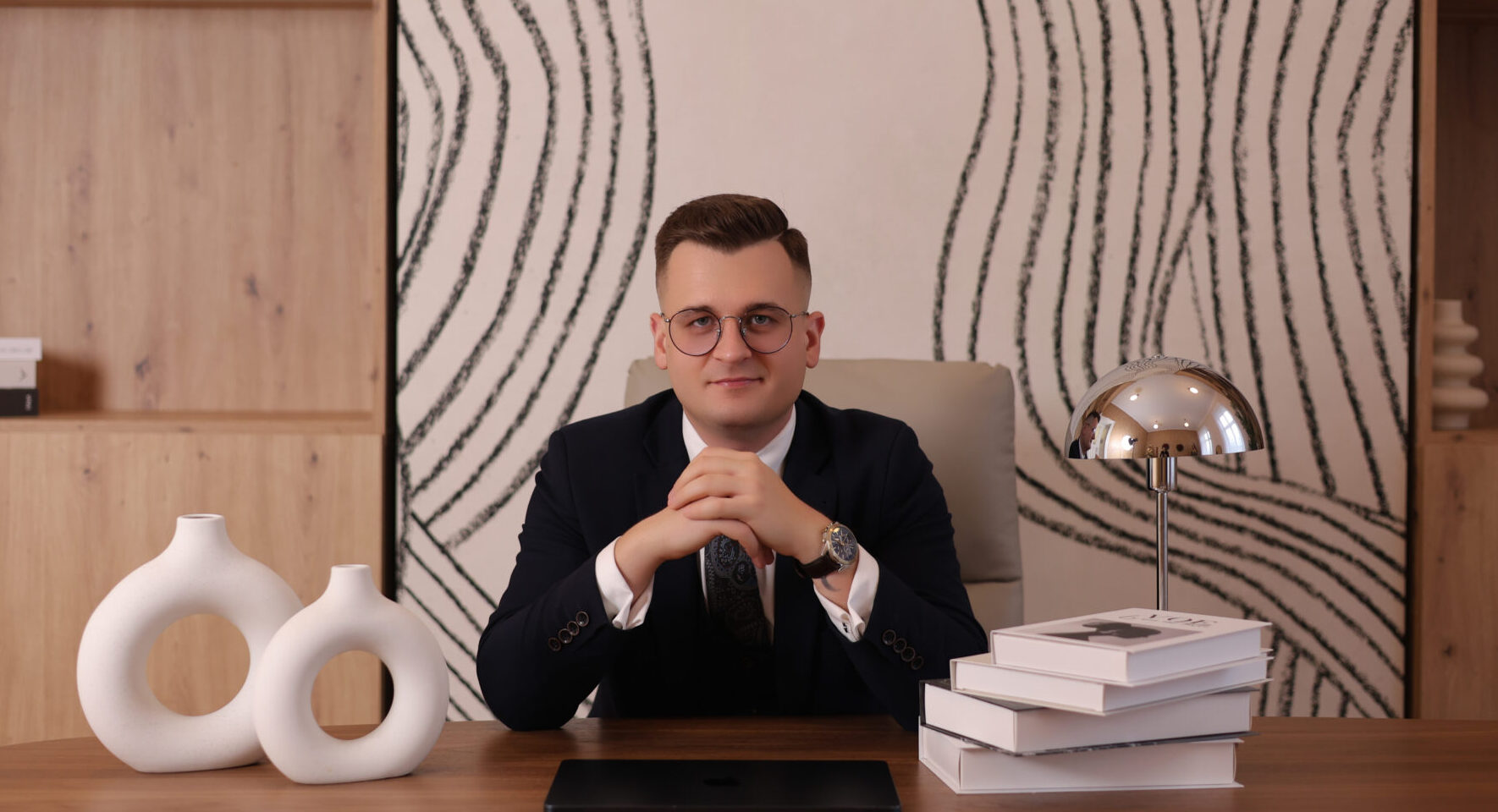 doradca-finansowy Jakub Kurek