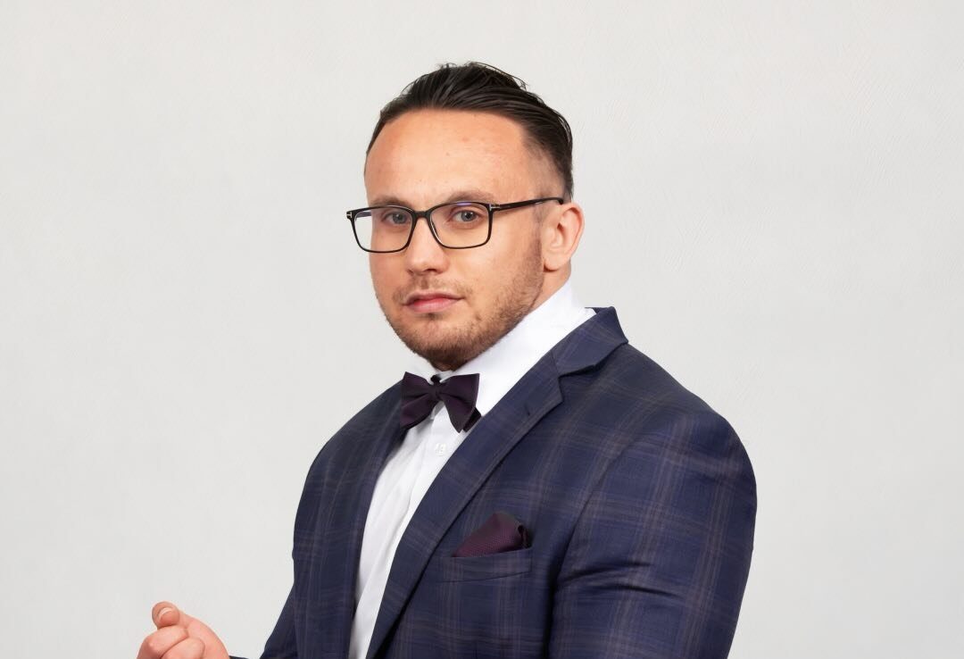 doradca-finansowy-poznań Jan Czerniawski