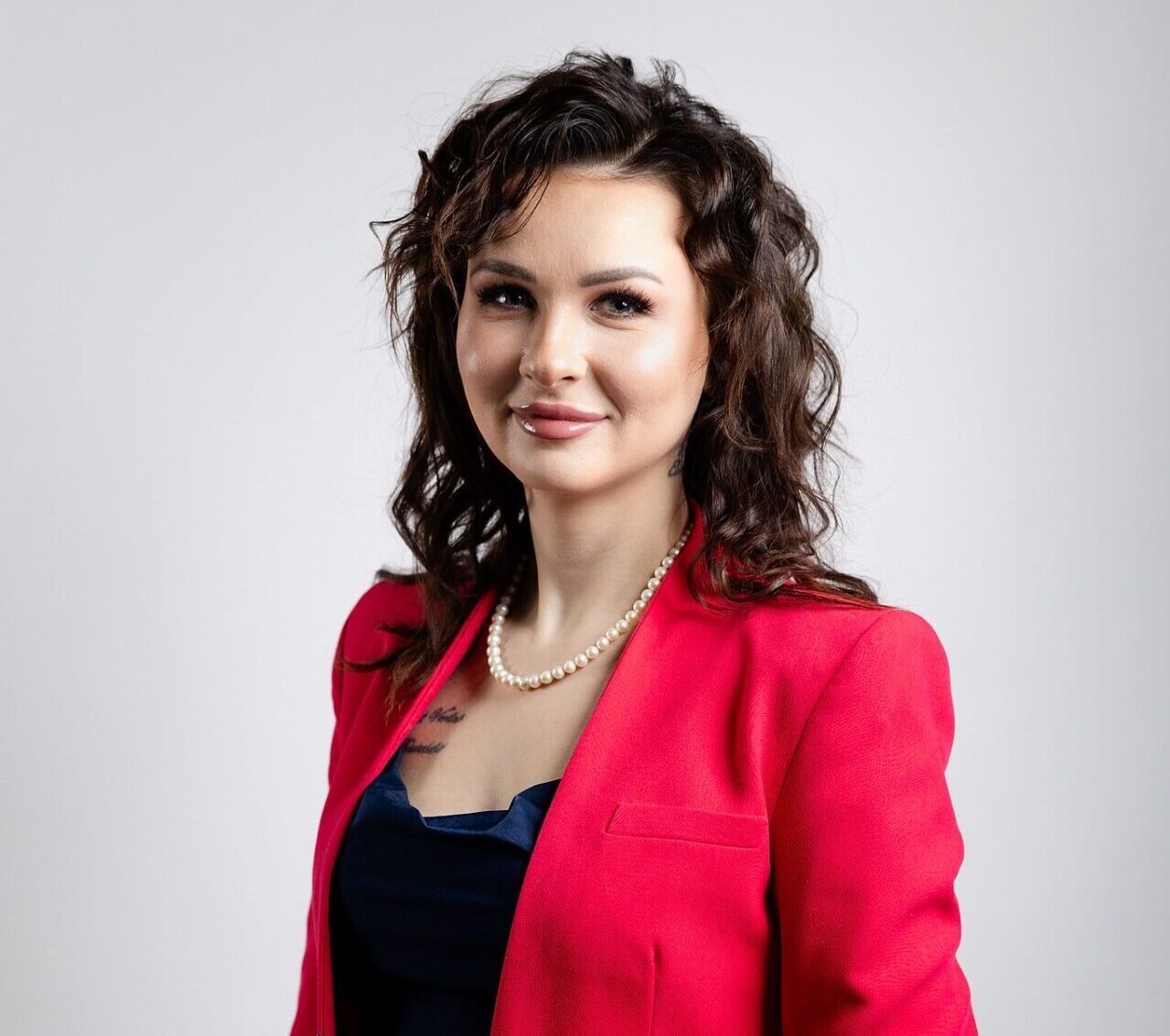 Justyna Jaworska - doradca ubezpieczeń majątkowych