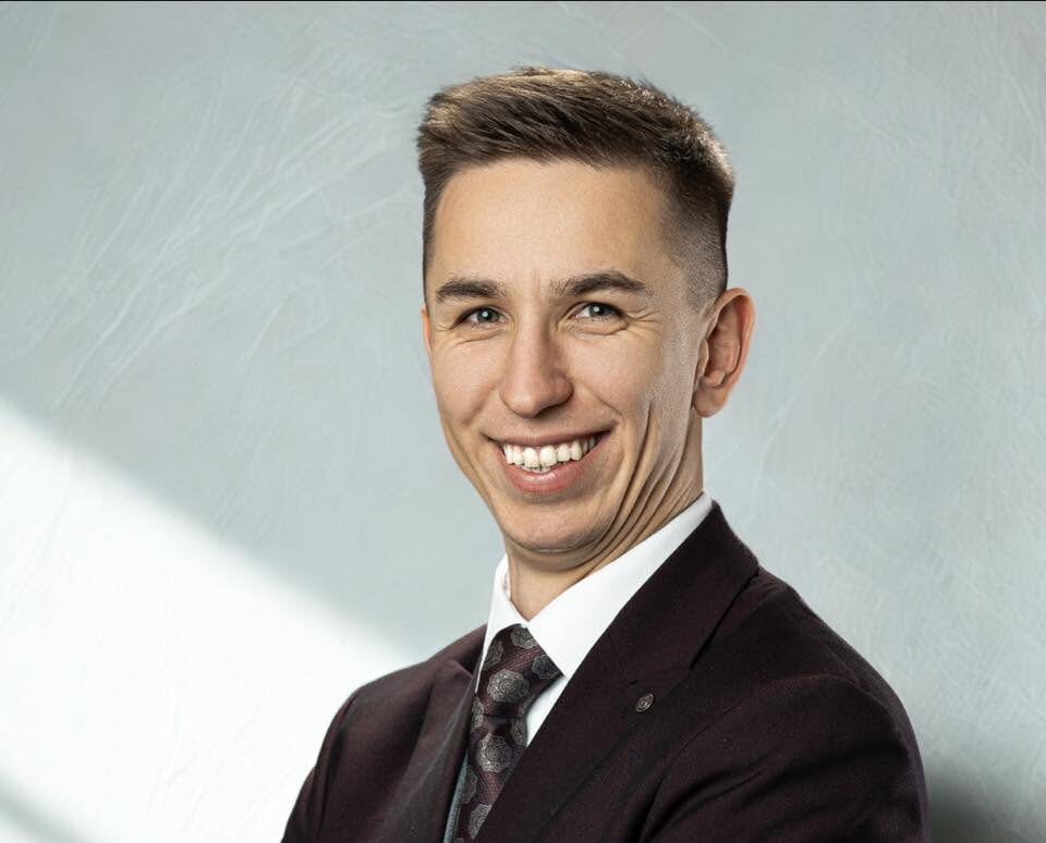Kamil Kwaśniak- Doradca finansowy Rzeszów