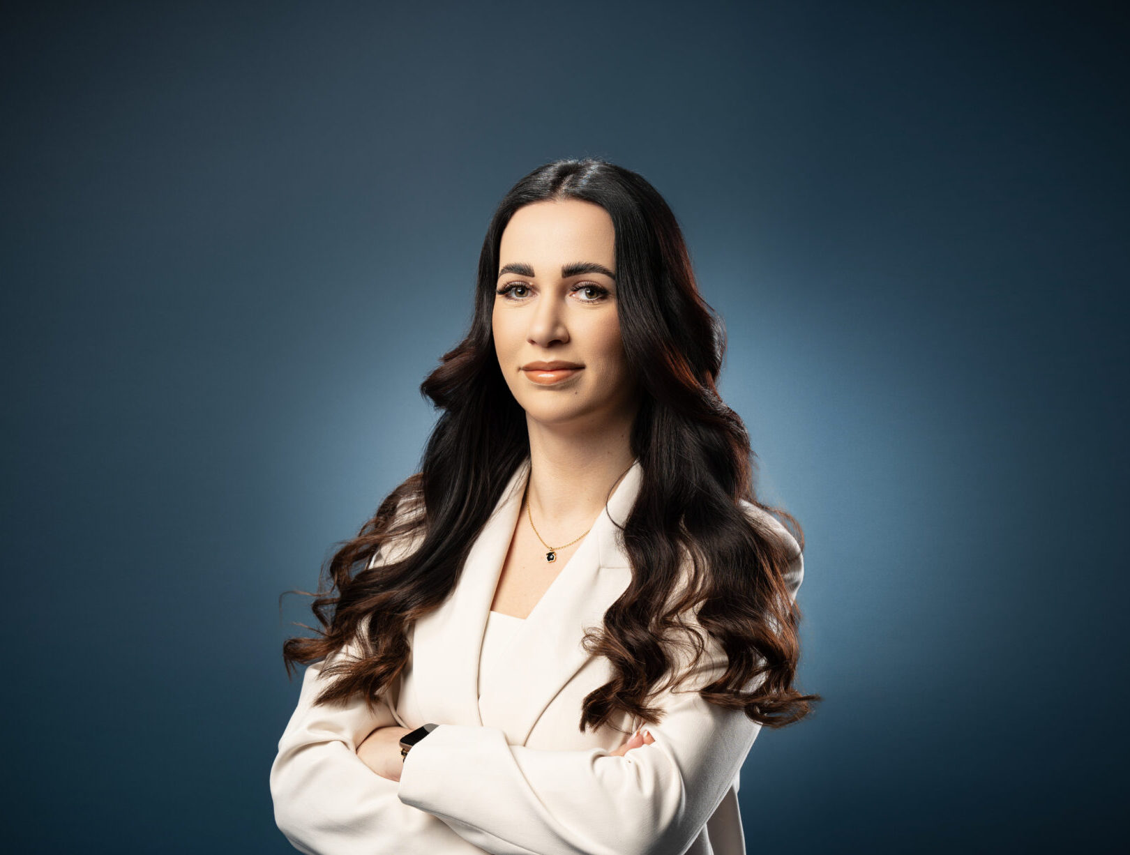 Kamila Wójtowicz Doradca finansowy Kraków