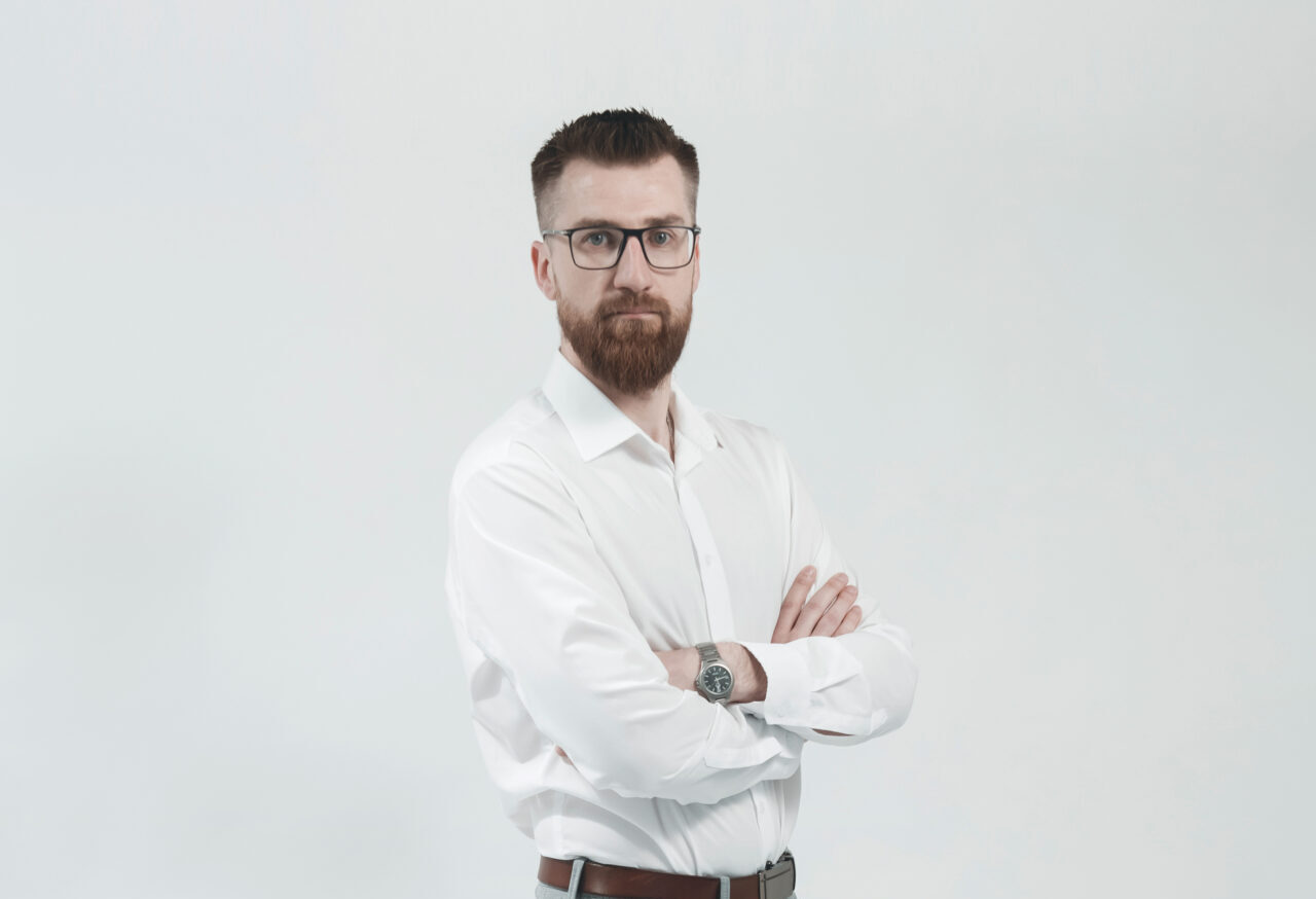 Doradca-finansowy-rzeszow Karol Warchoł