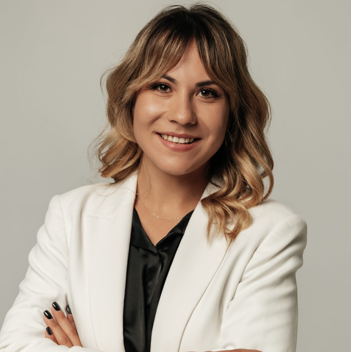 Doradca finansowy Lublin Klaudia Mordak