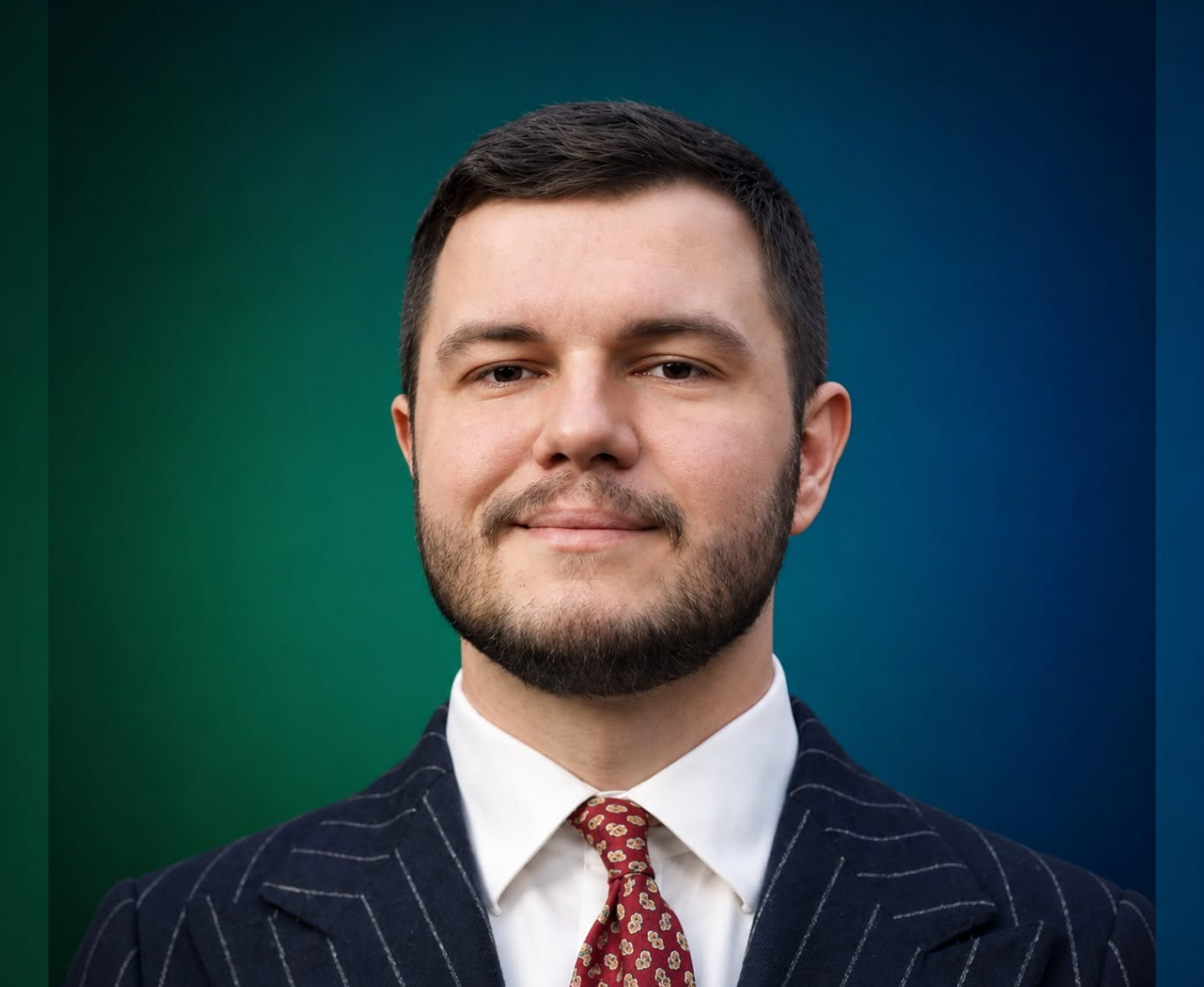 Konrad Chlebda doradca finansowy kraków