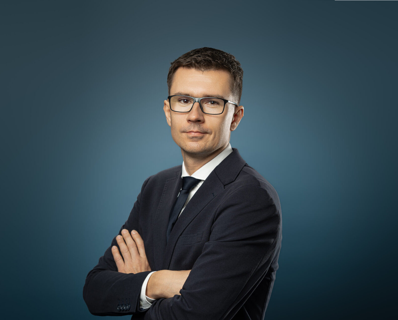 Krzysztof Zaremba - doradca finansowy Warszawa