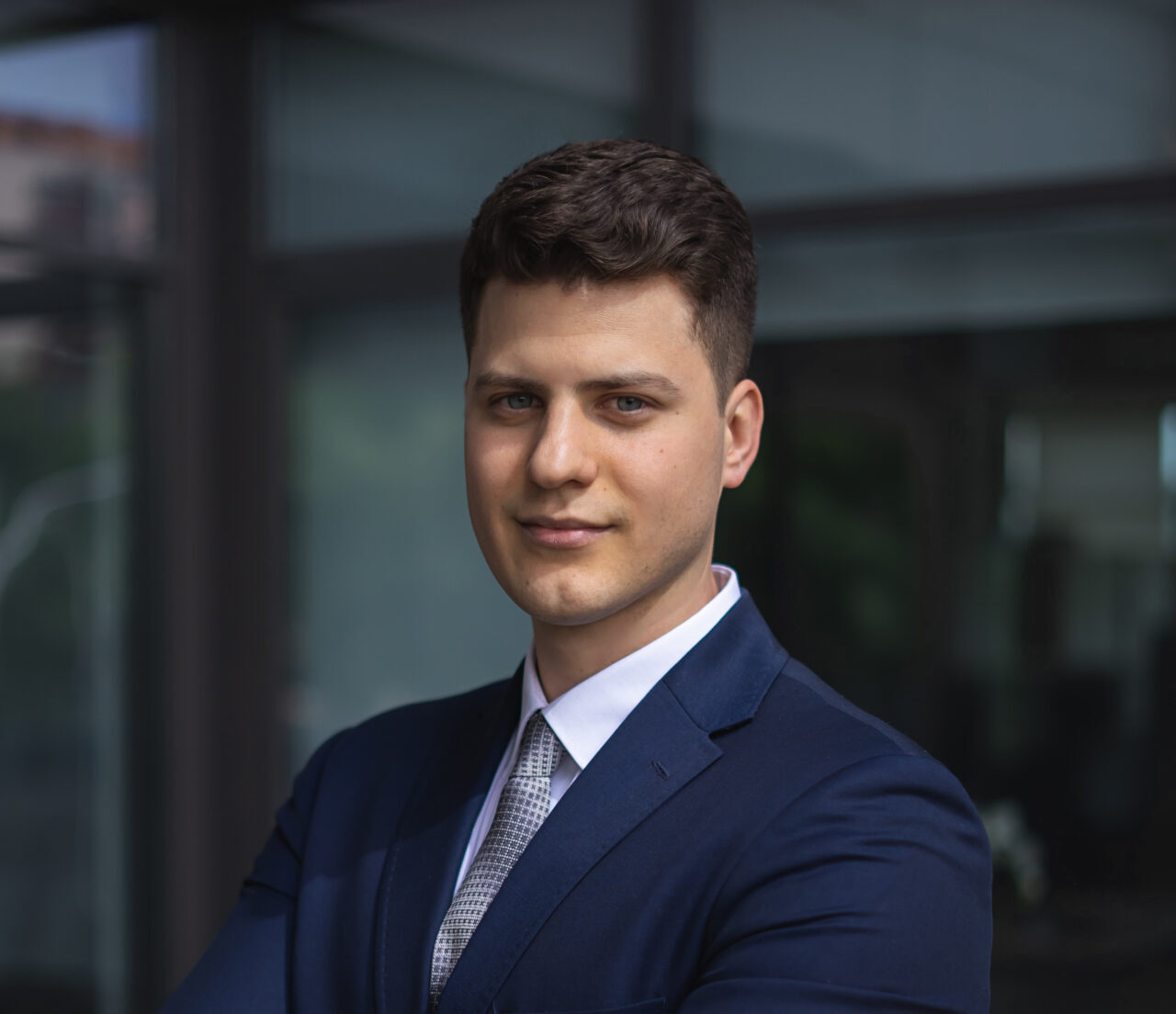 Doradca-finansowy-warszawa Maciej Sęk