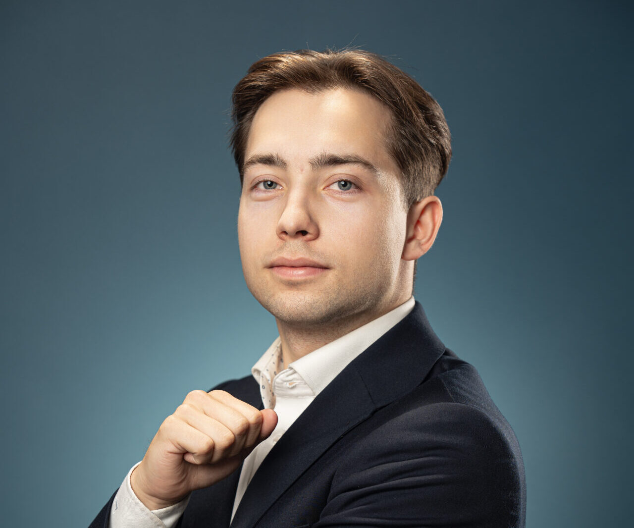 Doradca-finansowy-warszawa Marek Myszyński