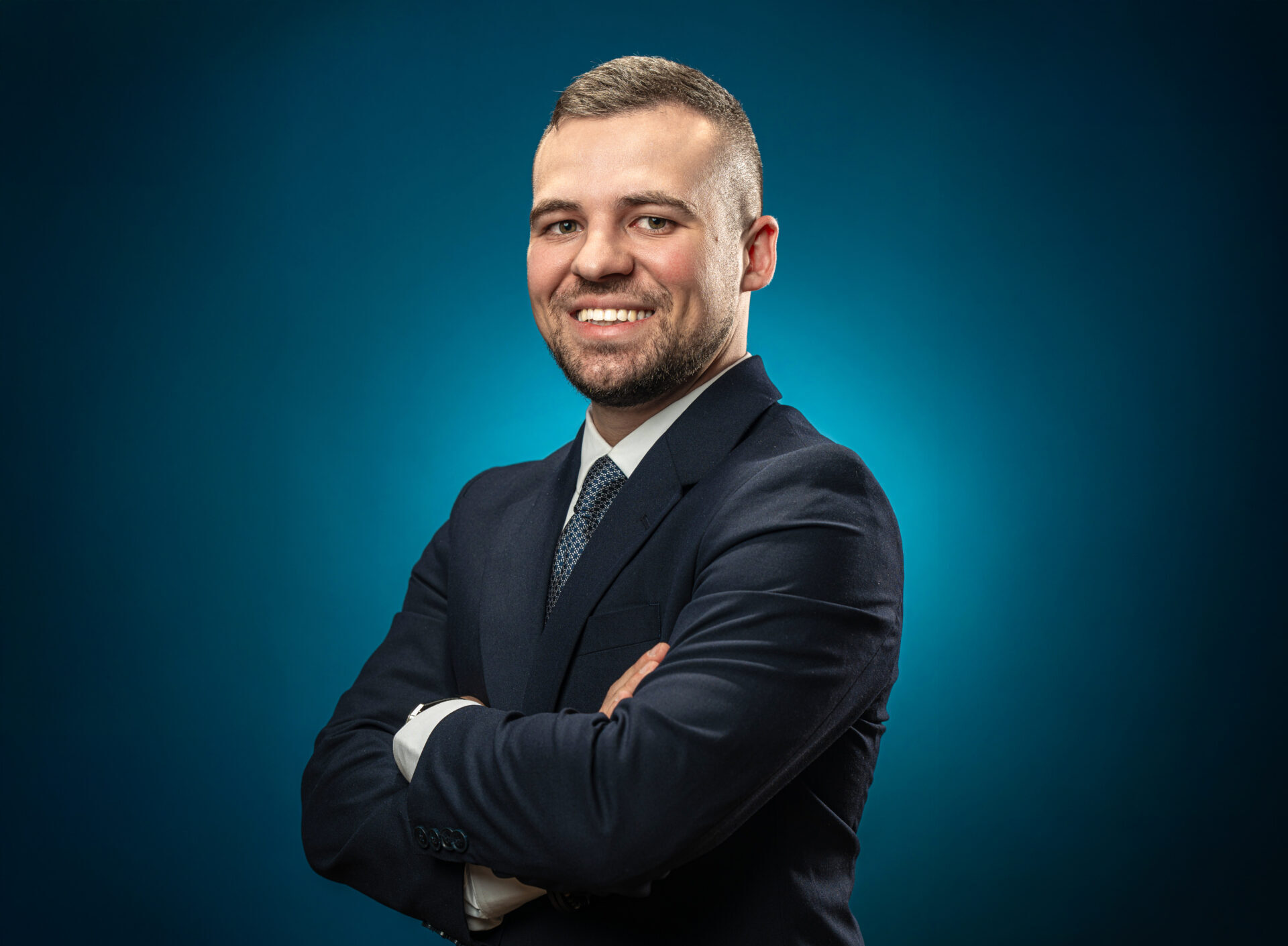 Mariusz Chromik doradca finansowy Kraków