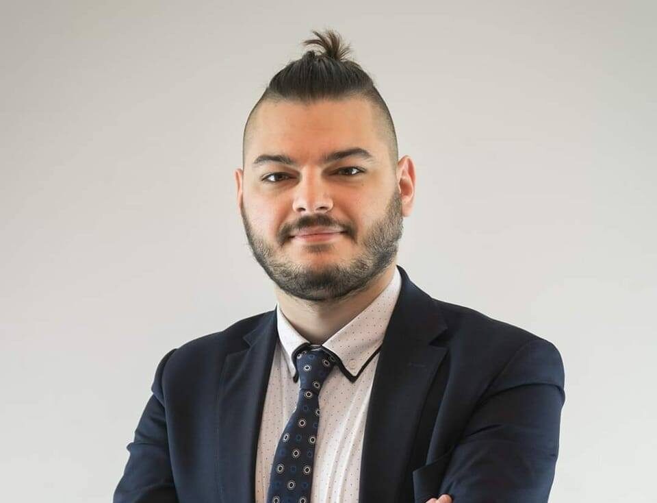 doradca-finansowy- kraków Mikołaj Idziaszczyk