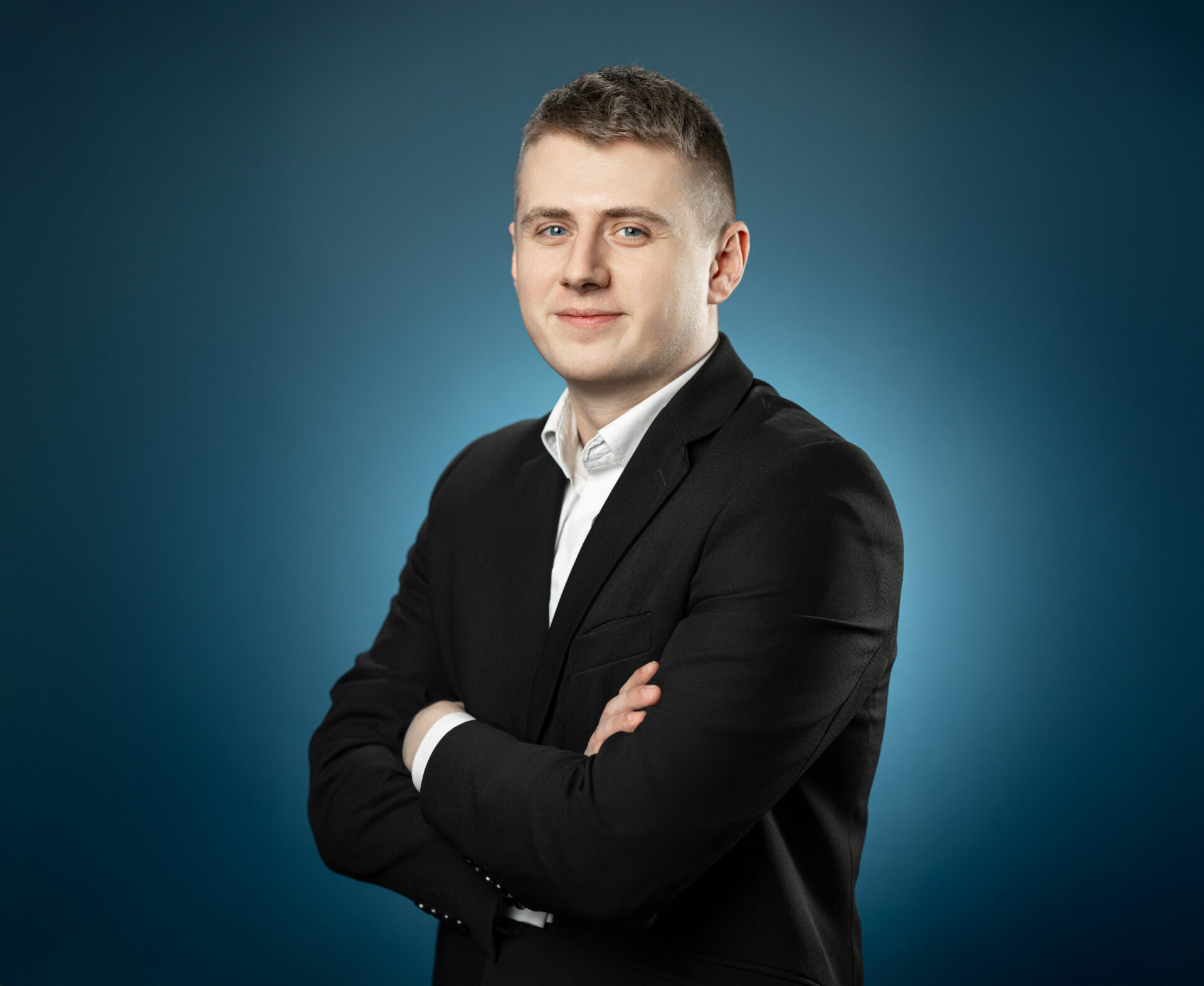 doradca finansowy Warszawa Norbert Panek