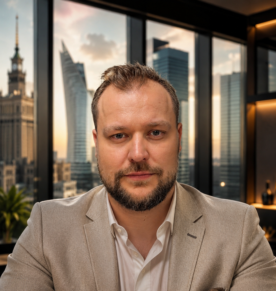 doradca-finansowy-łódź Paweł Brzozowski