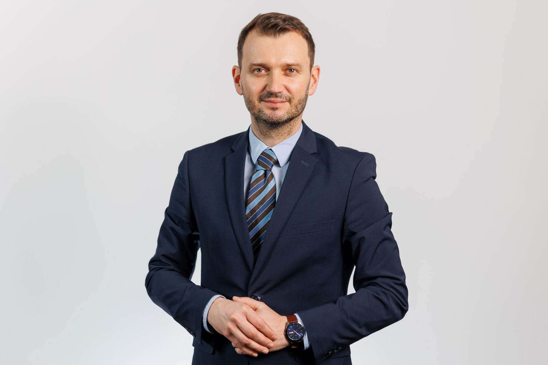 doradca-finansowy-warszawa Paweł Krzemiński