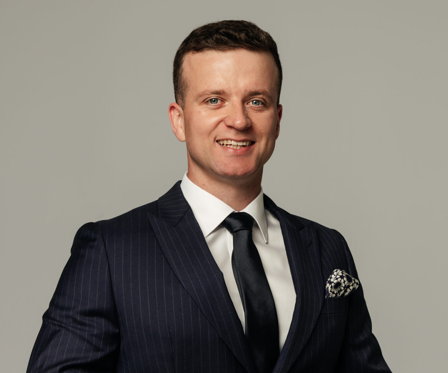 Doradca finansowy Lublin Paweł Poddaniec