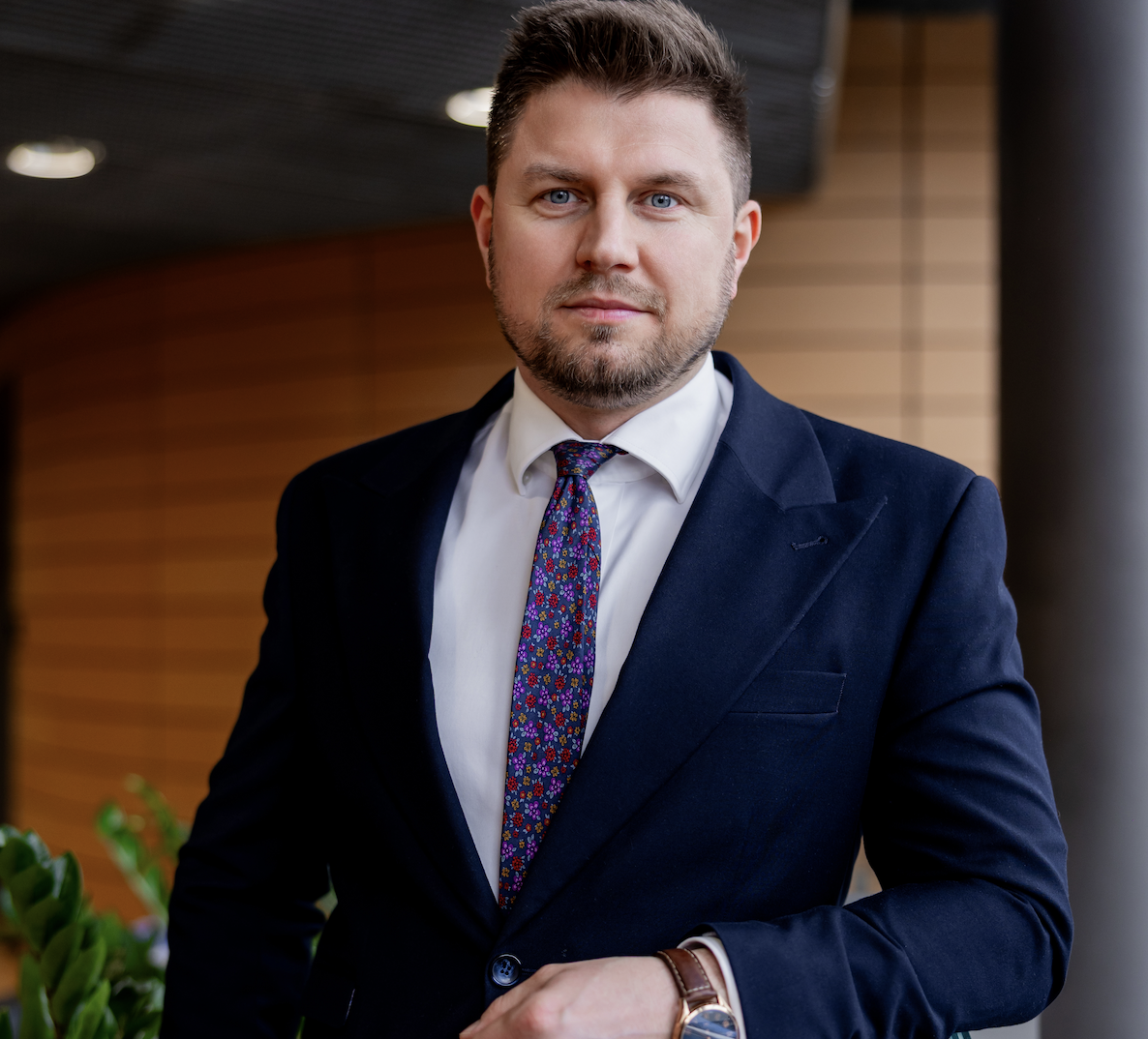 Piotr Semeniuk