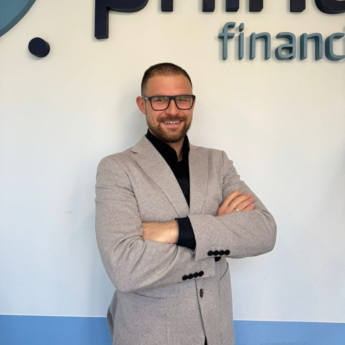 doradca-finansowy-kraków Przemysław Lech