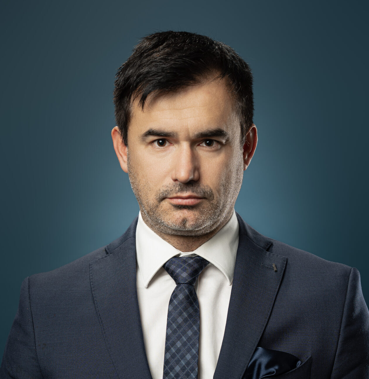 doradca-finansowy-warszawa Rafał Klepka