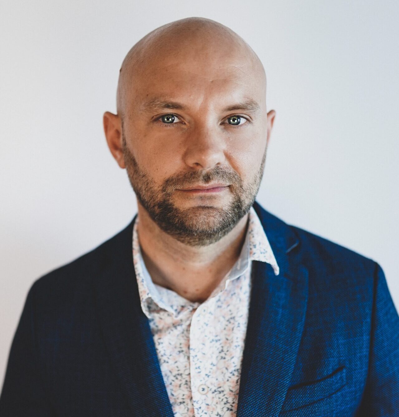 Szymon Bogdański doradca finansowy Warszawa