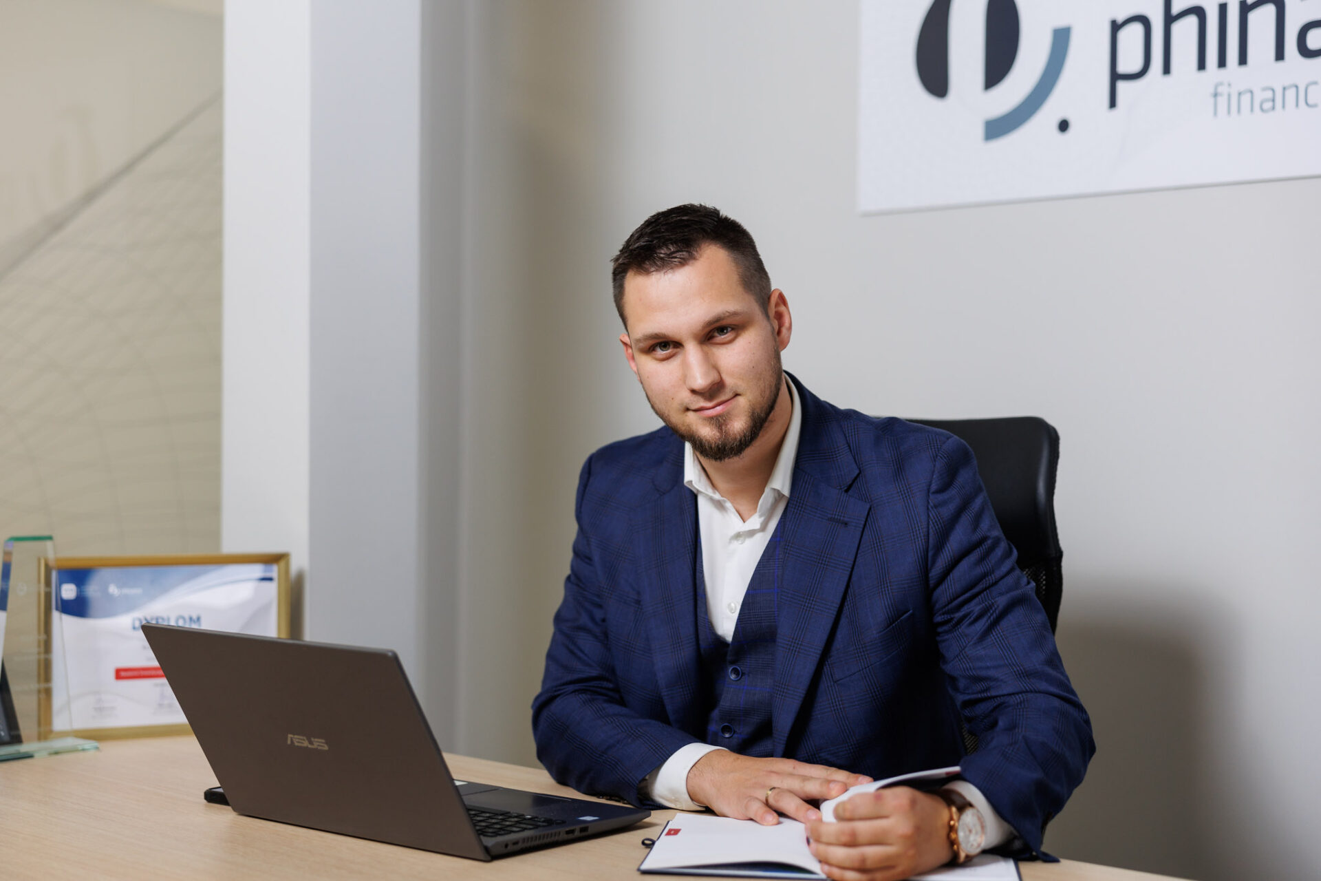 doradca finansowy w Gdańsku