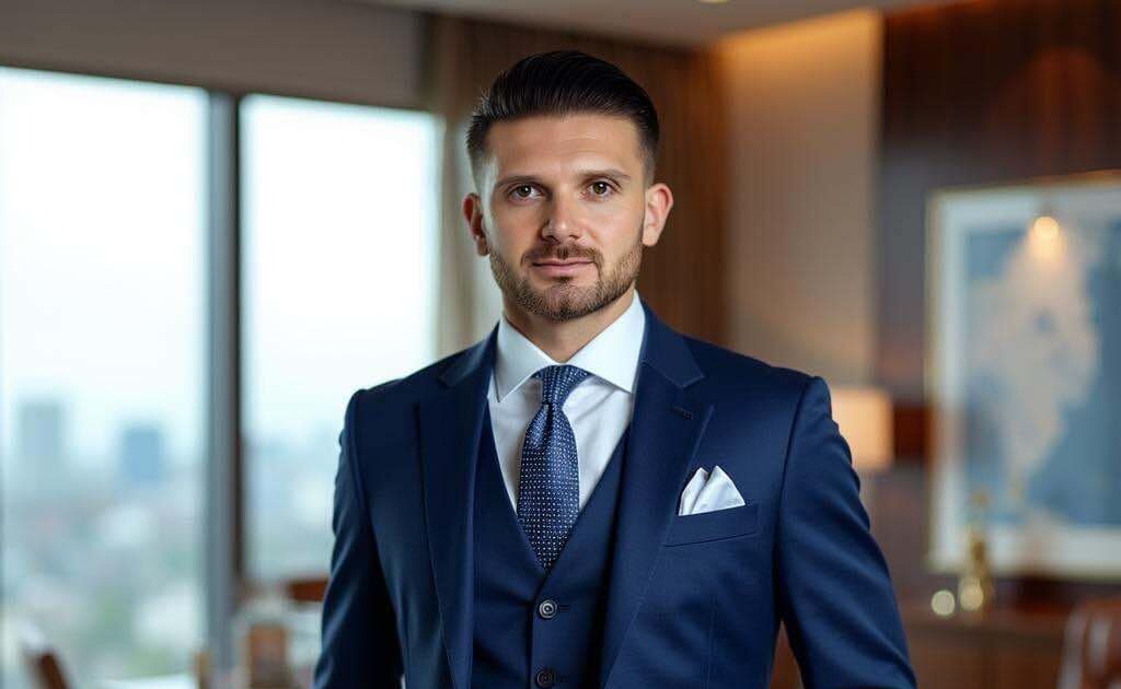 doradca-finansowy-rzeszów Tomasz Cichoń