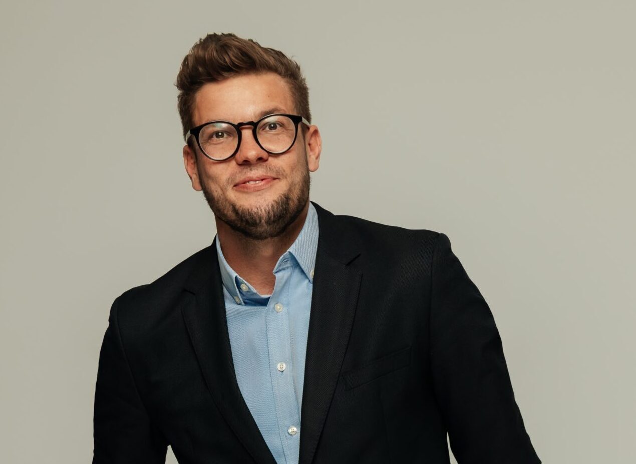 Tomasz Manicki Chęć doradca finansowy Warszawa