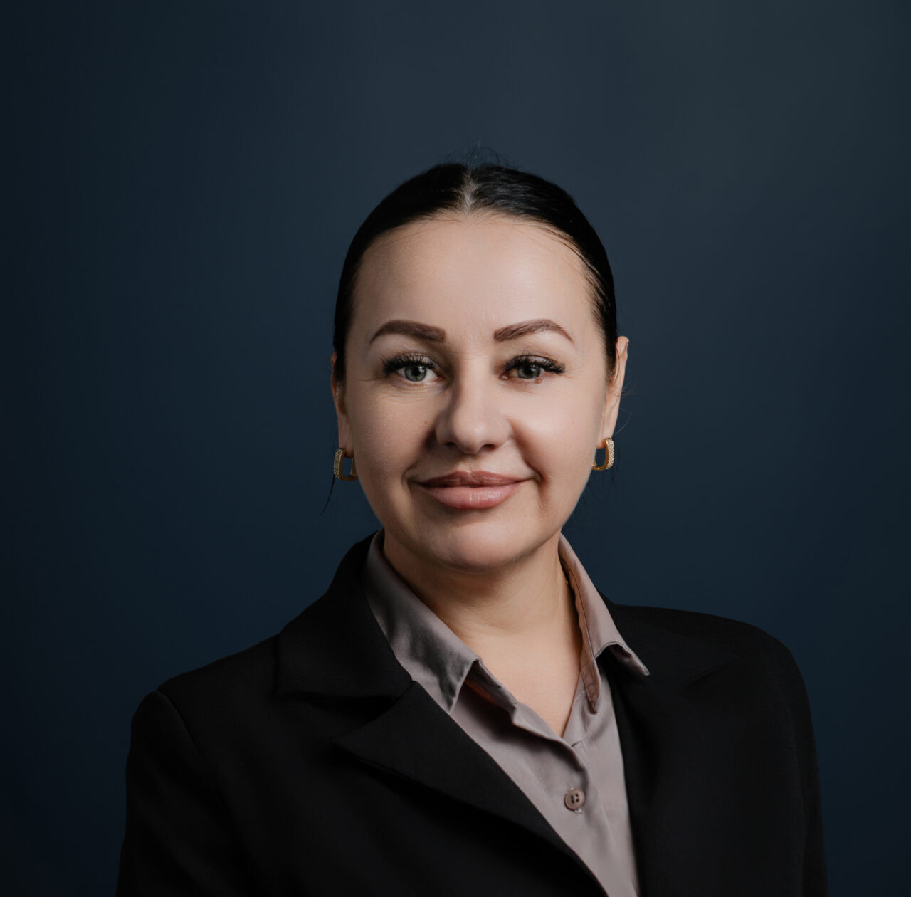 doradca-finansowy-warszawa Viktoriia Sliusar