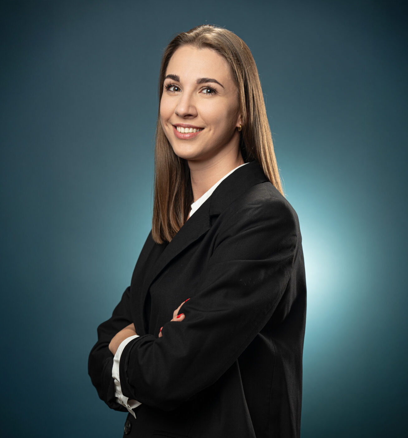 Zuzanna Szafrańska - doradca finansowy