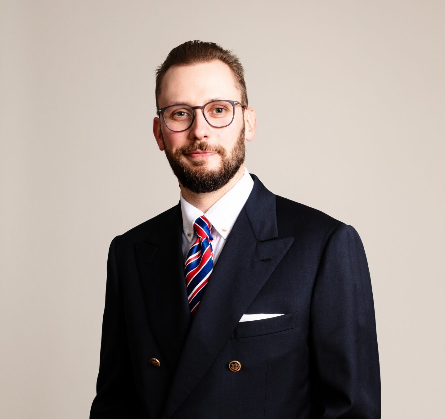 Doradca-finansowy-poznań Batosz Mielcarek