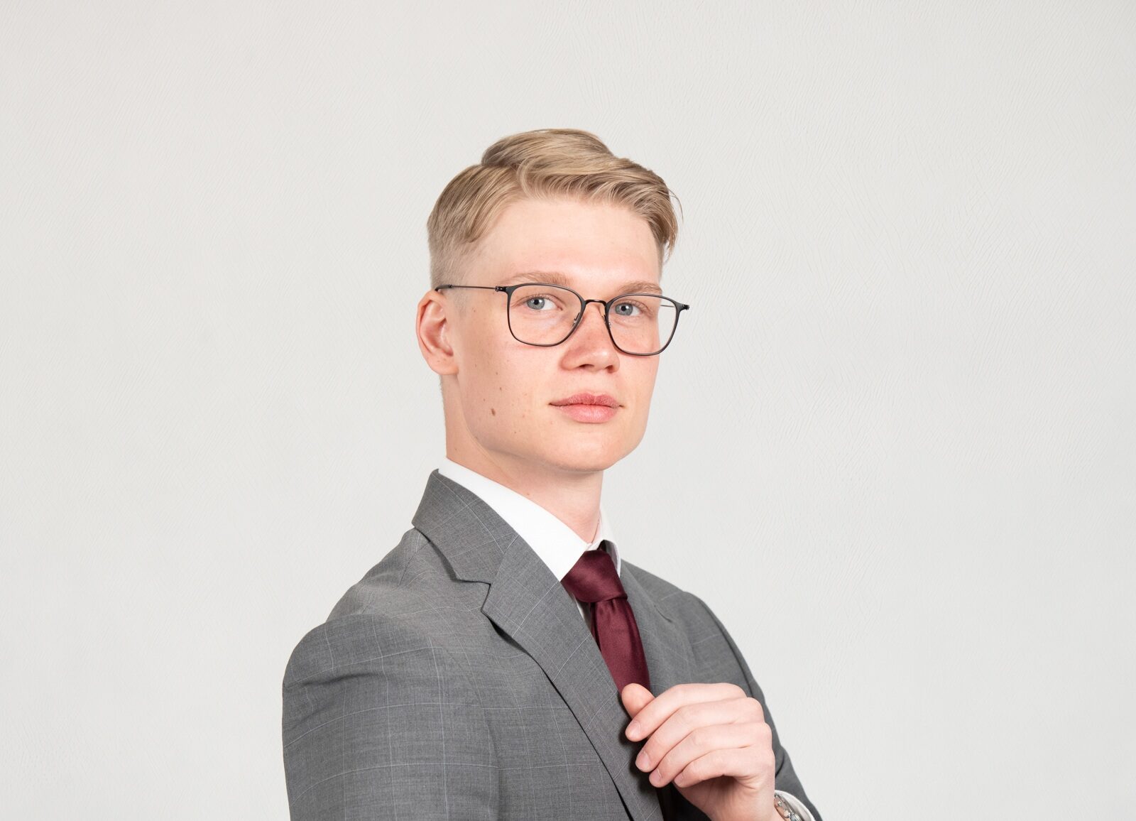 doradca-finansowy-poznan Michał Kałuża
