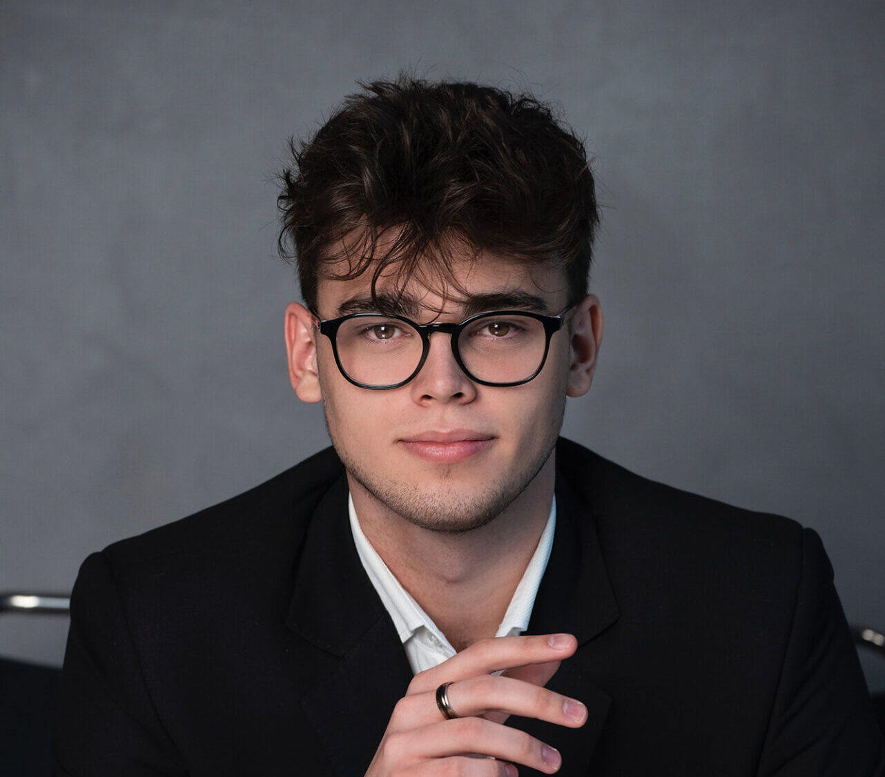 doradca-finansowy-warszawa Michał Rek