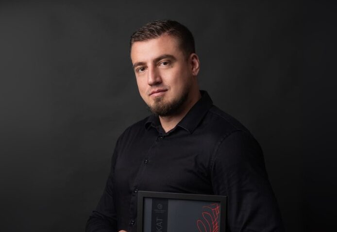 doradca-finansowy-wrocław Adam Radomski