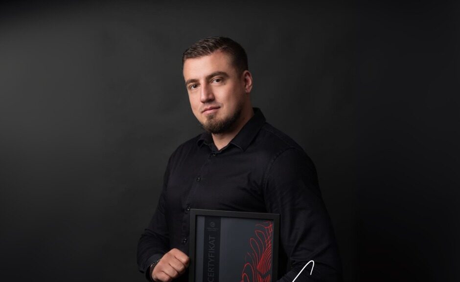 doradca-finansowy-wrocław Adam Radomski