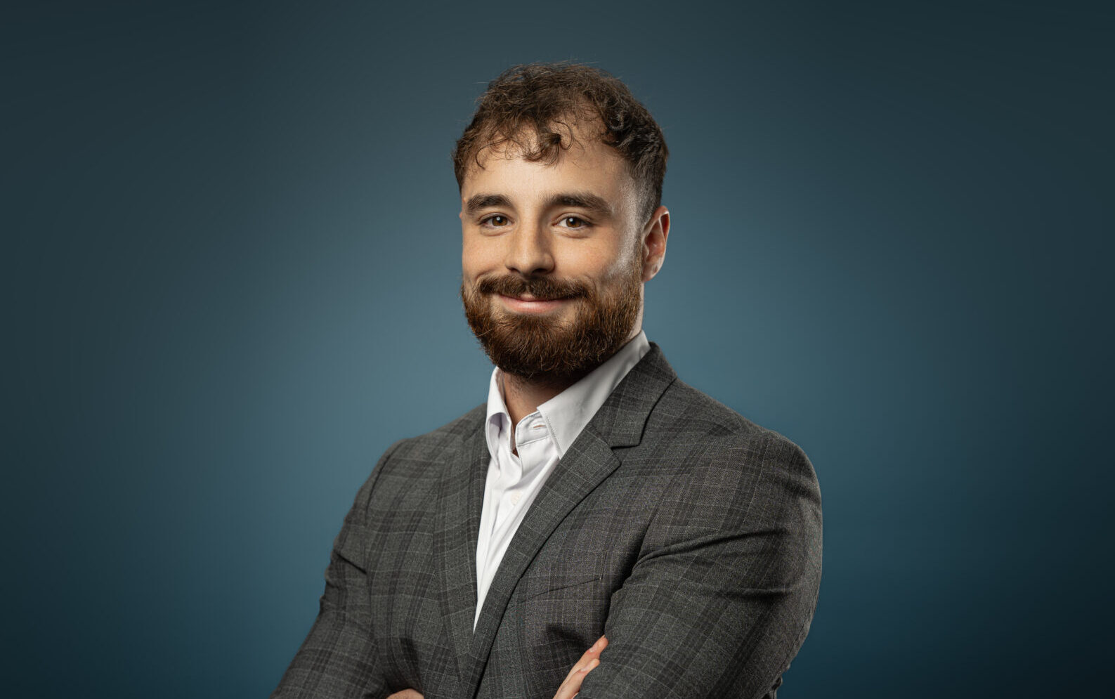 Paweł Brzeziński doradca finansowy warszawa