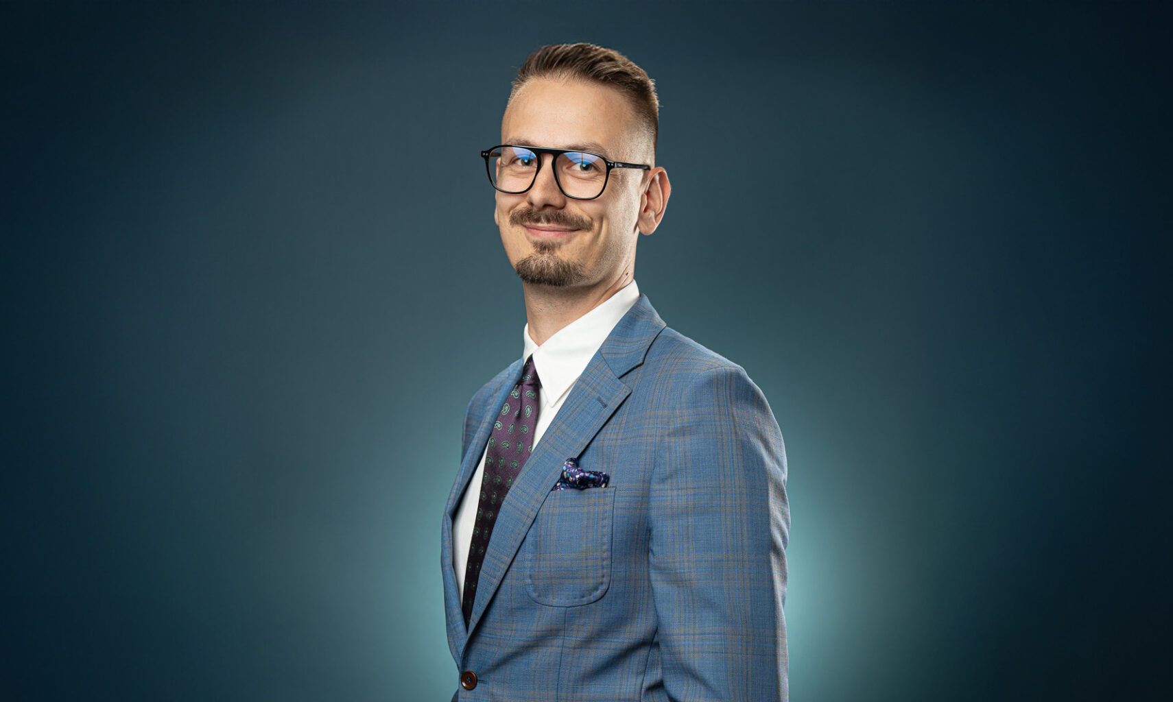 Damian Ejsmont doradca finansowy