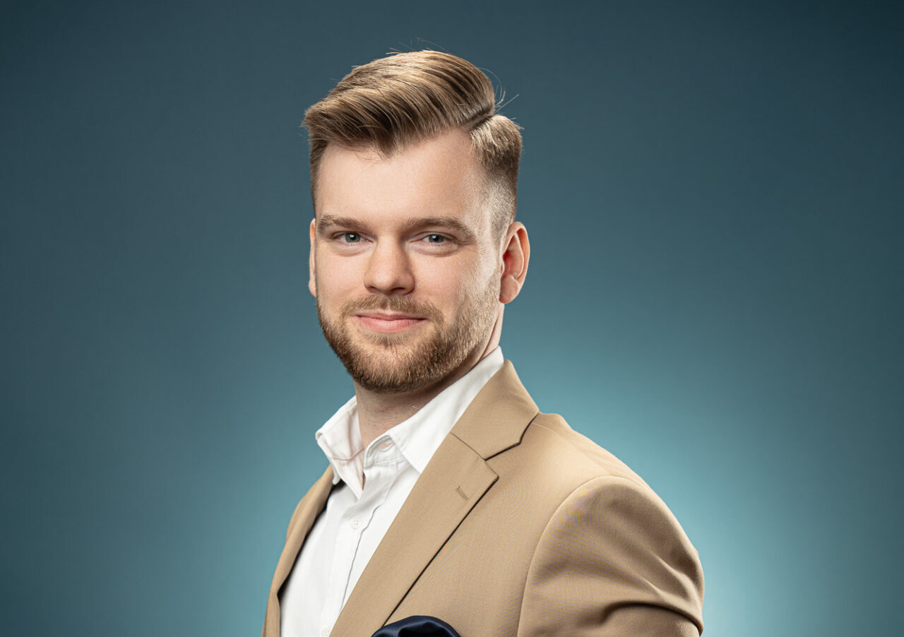 Mateusz Sikorski doradca finansowy Kraków