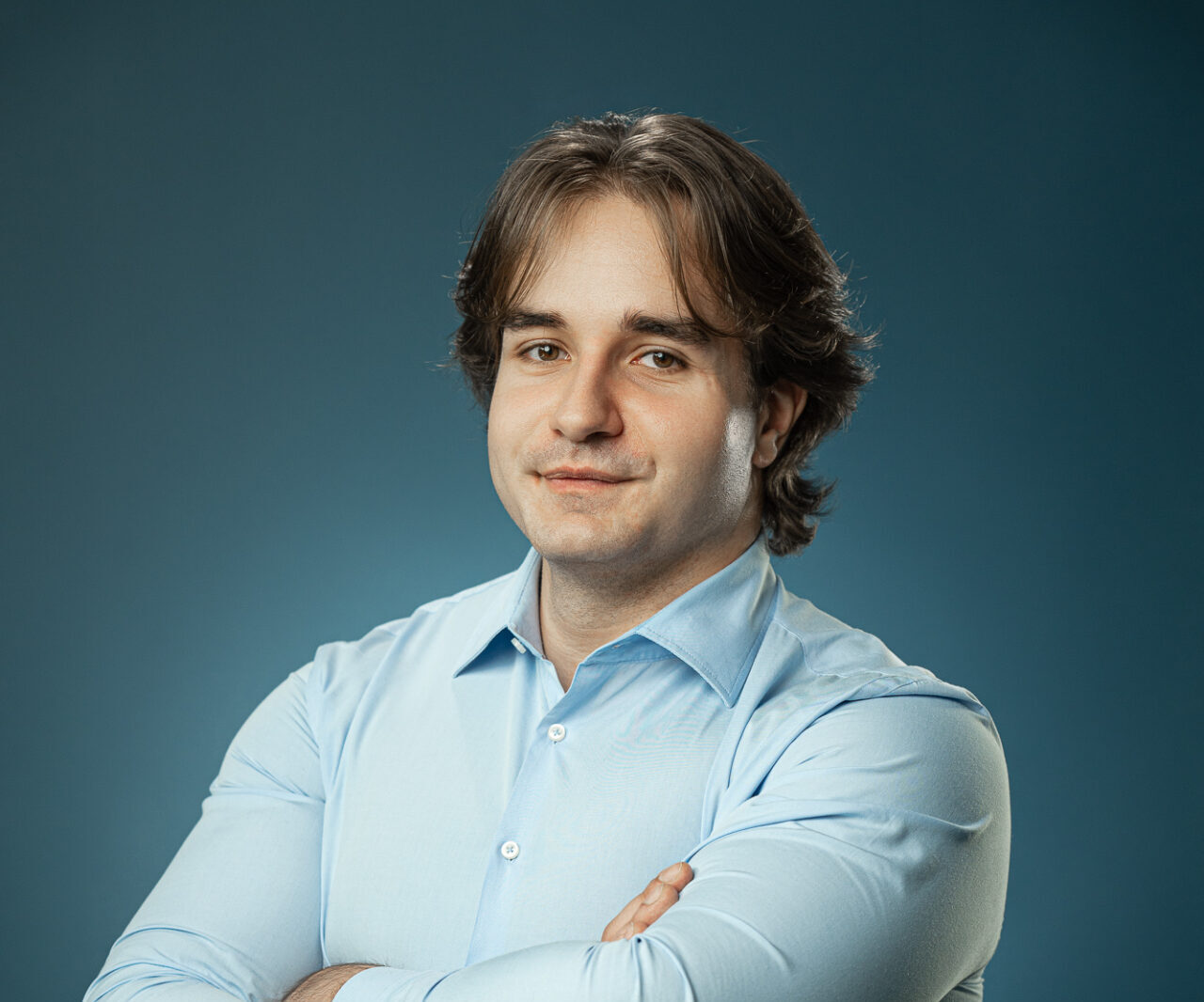 doradca-finansowy-kraków Mikołaj Czak