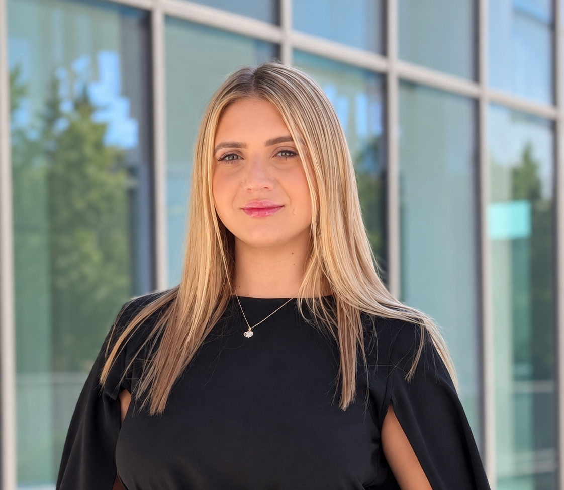 Aleksandra Zięba Doradca finansowy Rzeszów