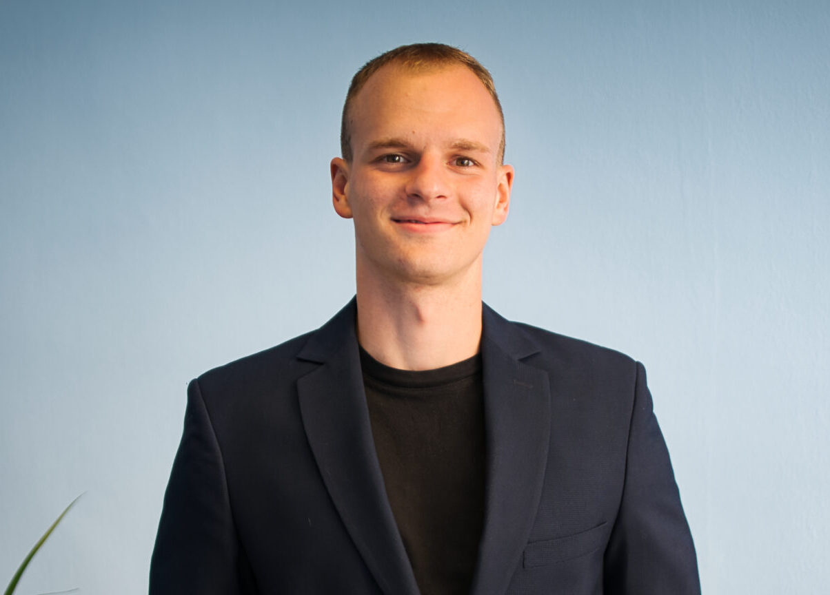 Dordca-finansowy-elbląg Wojciech Chrząszcz