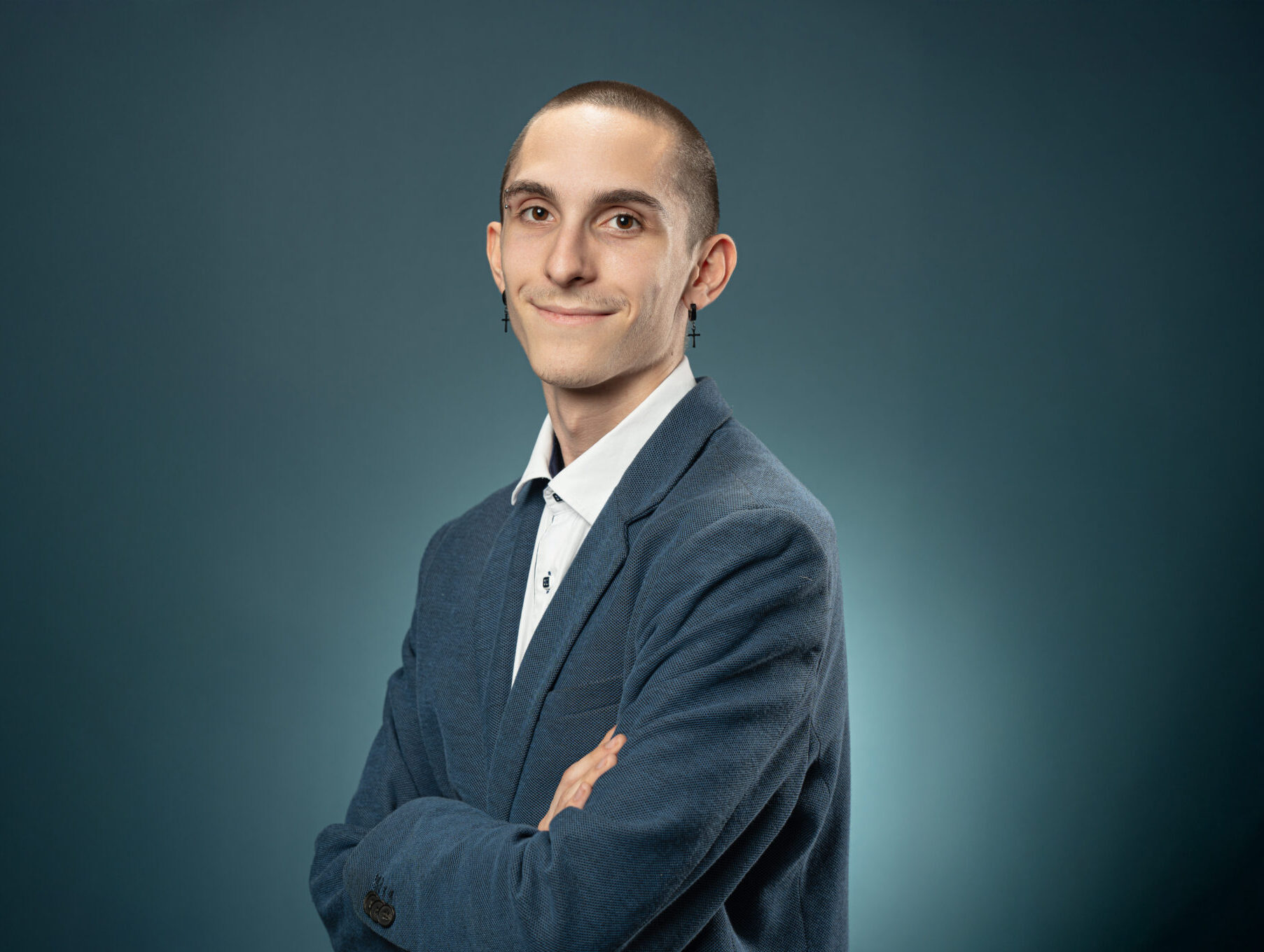 Borys Dmytrowski doradca finansowy Wrocław